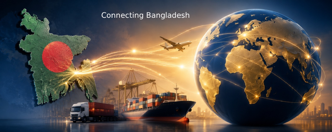 Hat Bakso — a little piece of Bangladesh
